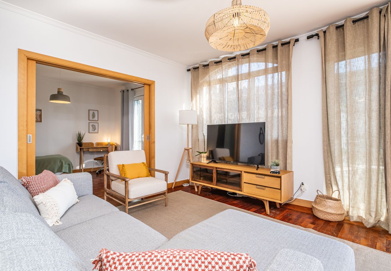 Apartment in Funchal - Pateo do Carmo - By WeHostMadeira