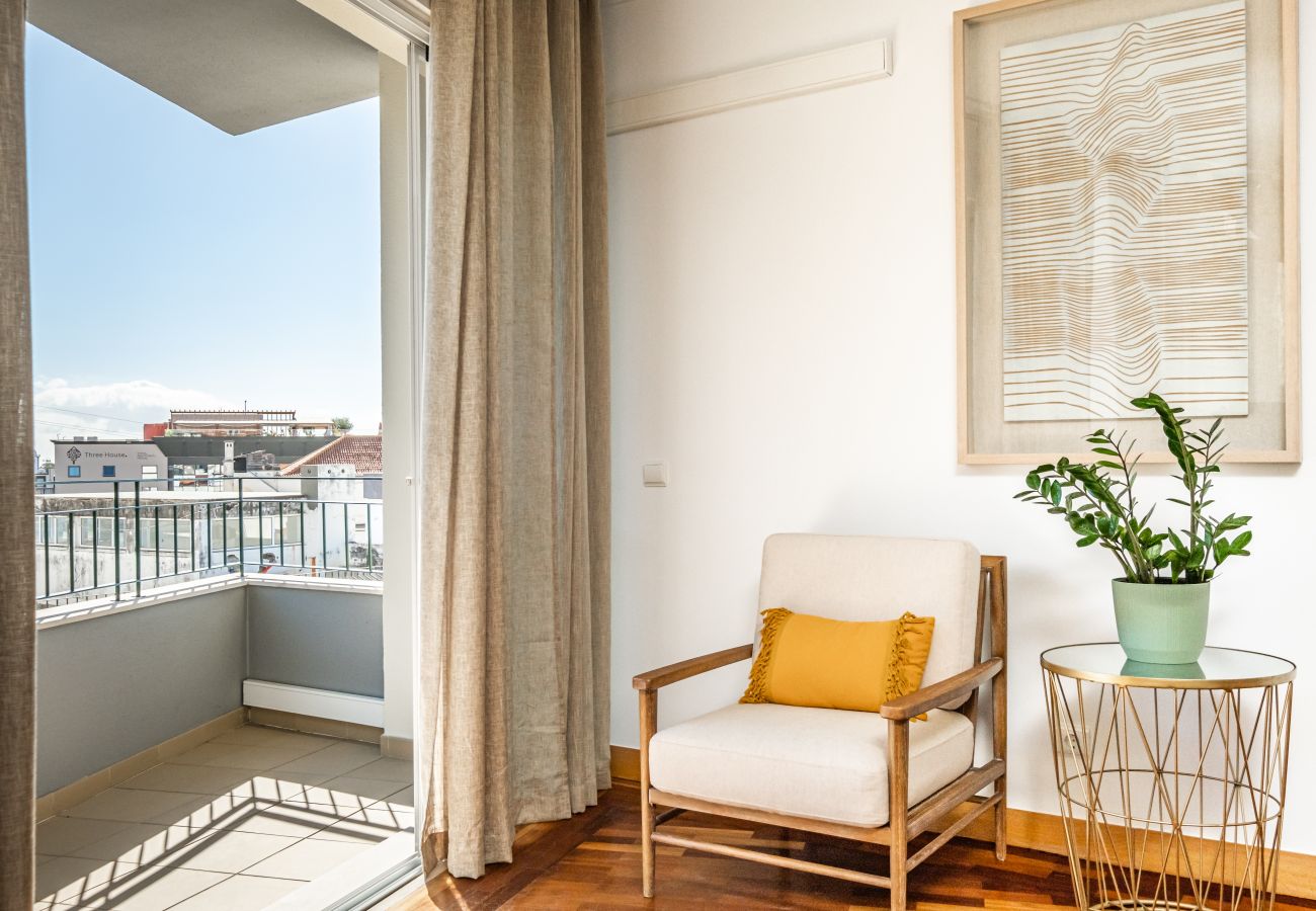 Apartment in Funchal - Pateo do Carmo - By WeHostMadeira