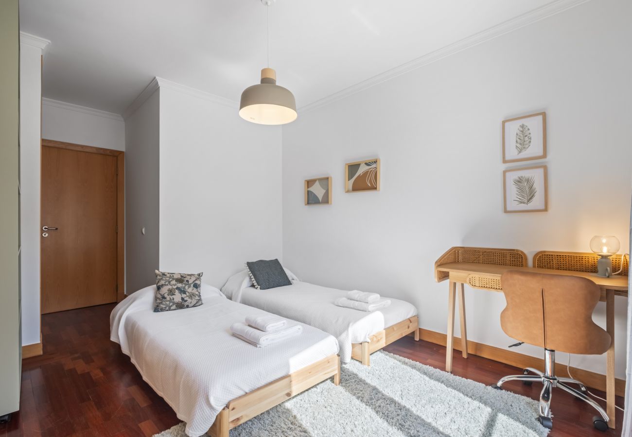 Apartment in Funchal - Pateo do Carmo - By WeHostMadeira