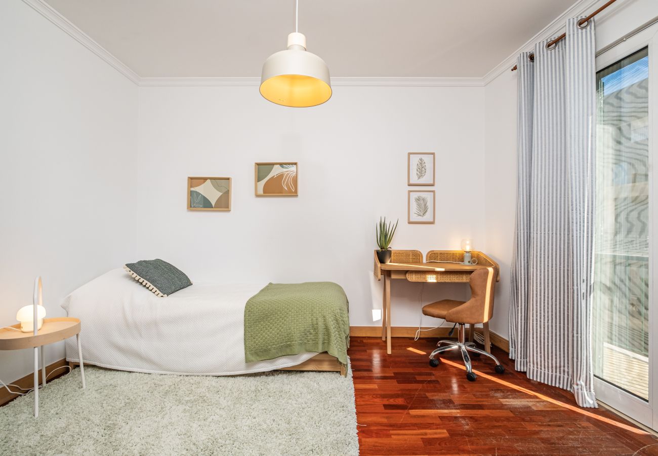 Apartment in Funchal - Pateo do Carmo - By WeHostMadeira