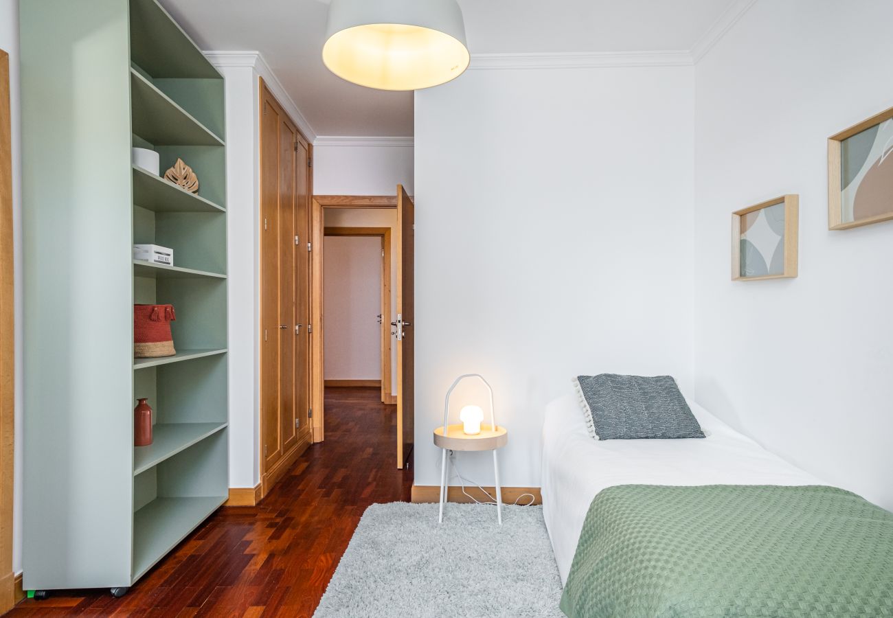 Apartment in Funchal - Pateo do Carmo - By WeHostMadeira