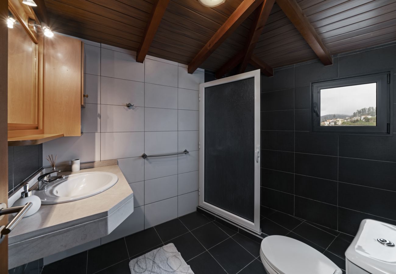 House in Calheta - Refúgio da Serra - By WeHostMadeira