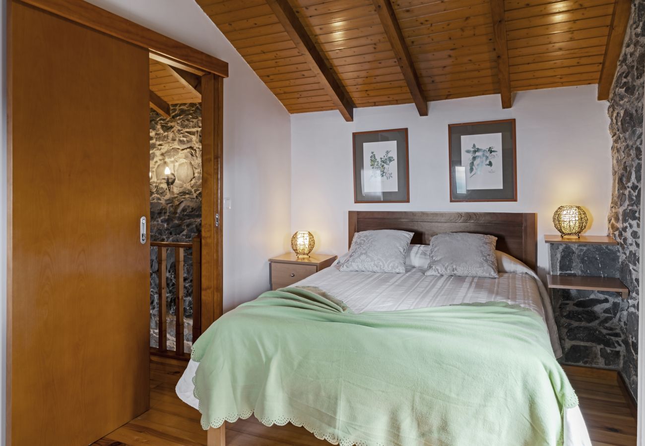 House in Calheta - Refúgio da Serra - By WeHostMadeira