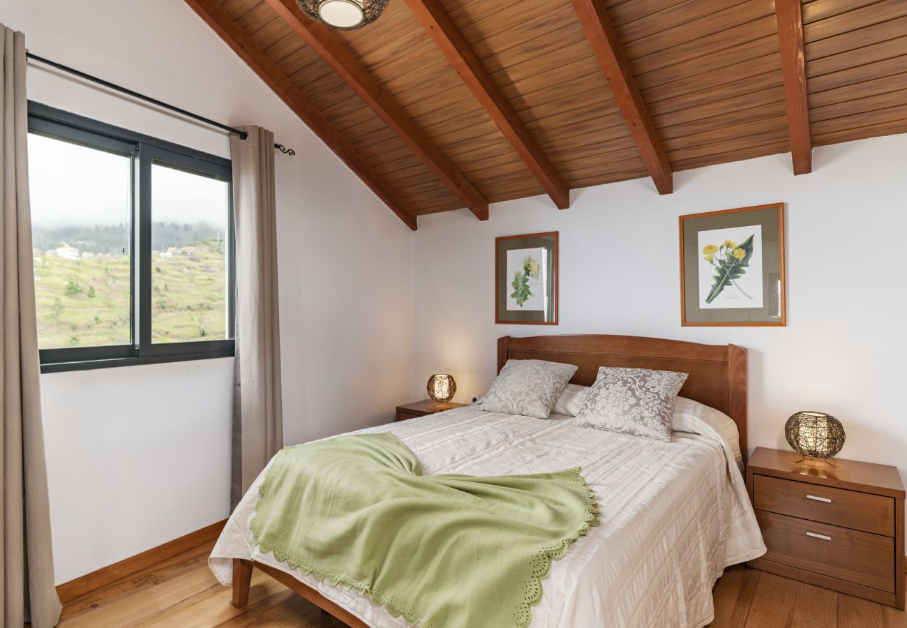 House in Calheta - Refúgio da Serra - By WeHostMadeira