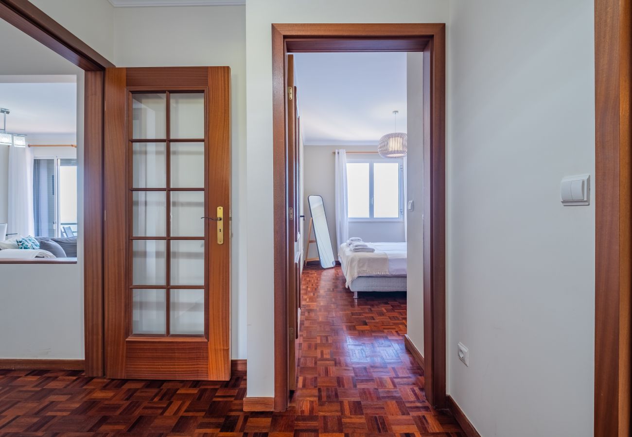 Apartment in Câmara de Lobos - Sea View  - By WeHostMadeira
