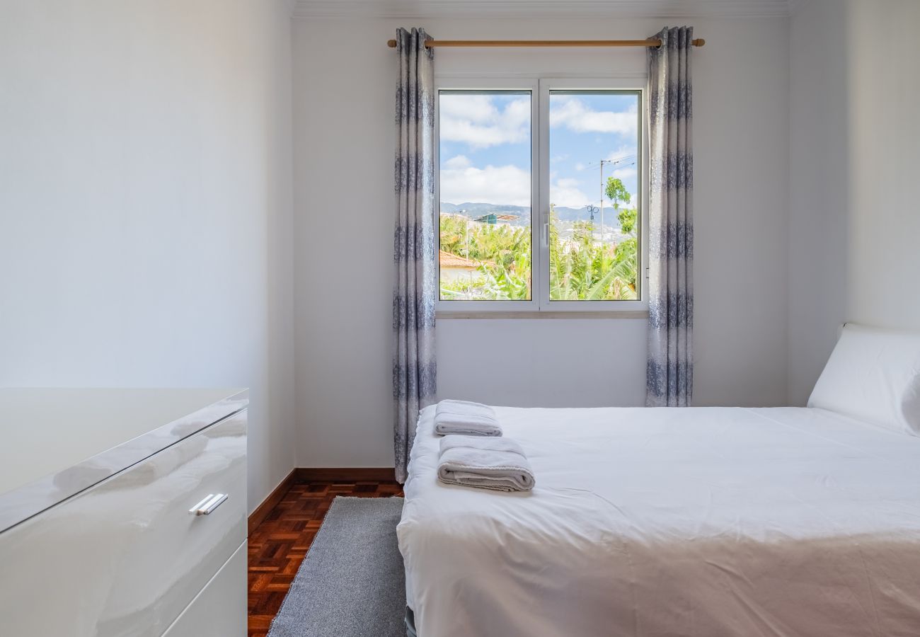 Apartment in Câmara de Lobos - Sea View  - By WeHostMadeira