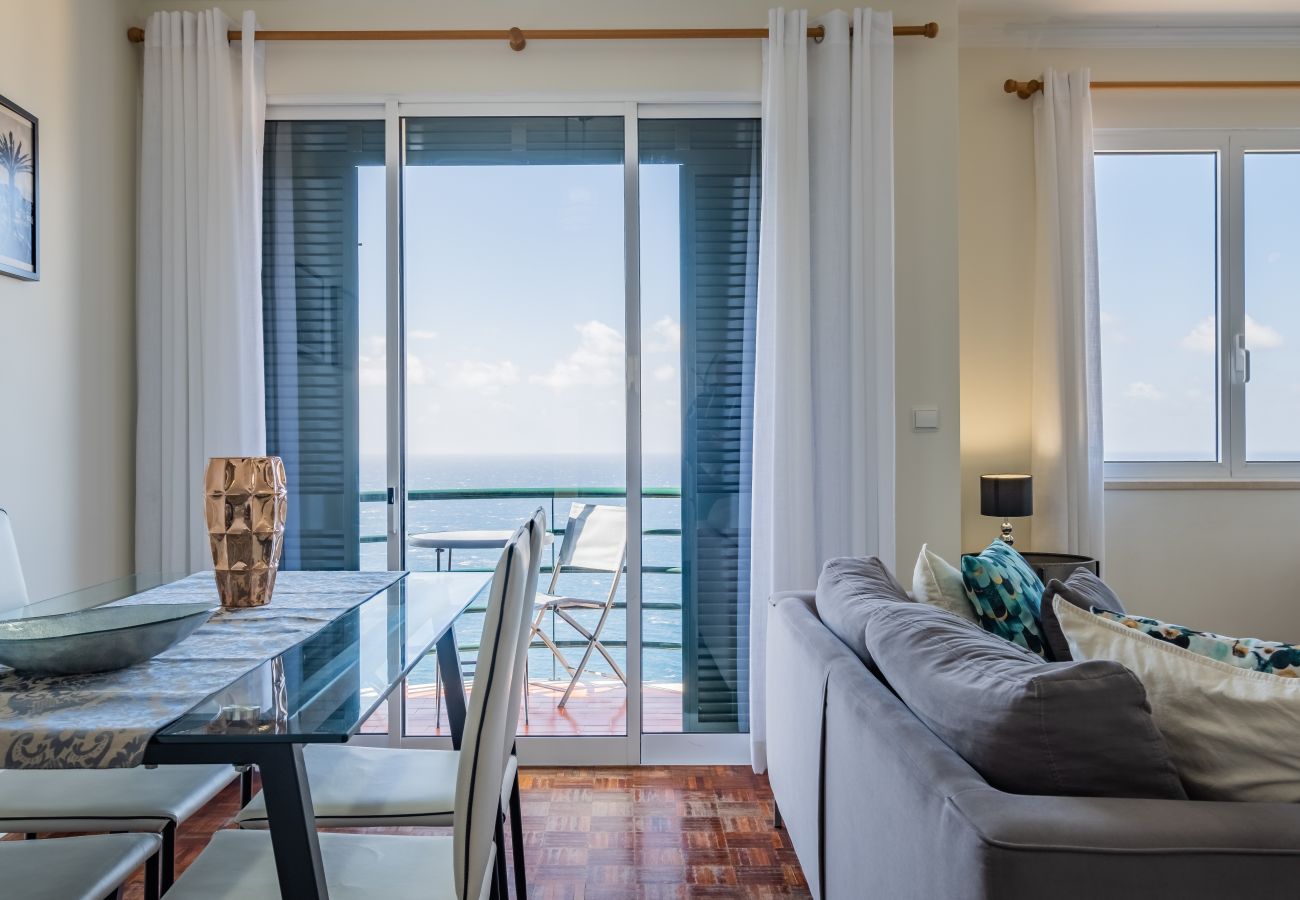 Apartment in Câmara de Lobos - Sea View  - By WeHostMadeira
