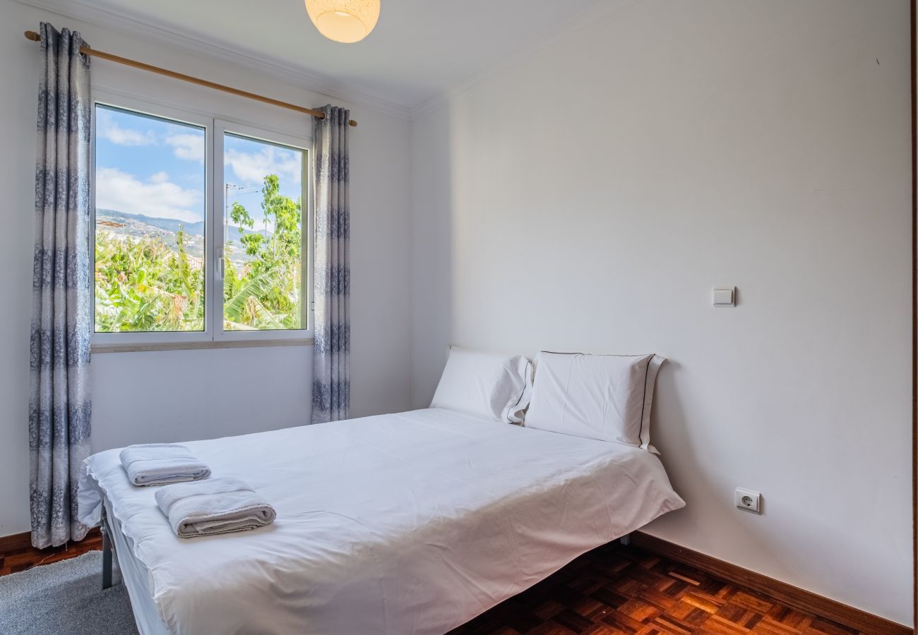 Apartment in Câmara de Lobos - Sea View  - By WeHostMadeira