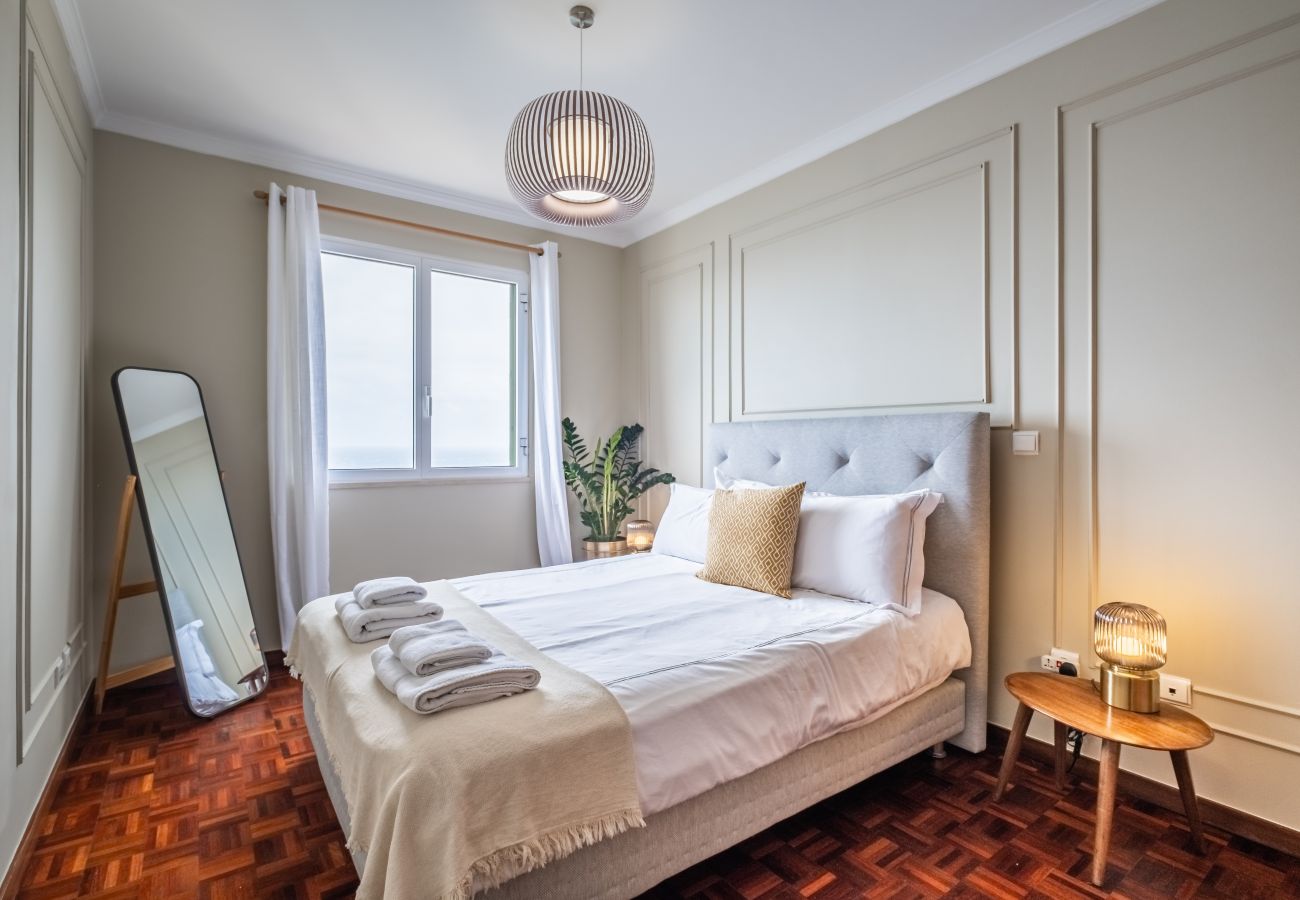 Apartment in Câmara de Lobos - Sea View  - By WeHostMadeira