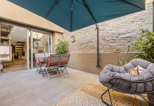 Villa in Funchal - Casa do Batente - By WeHostMadeira