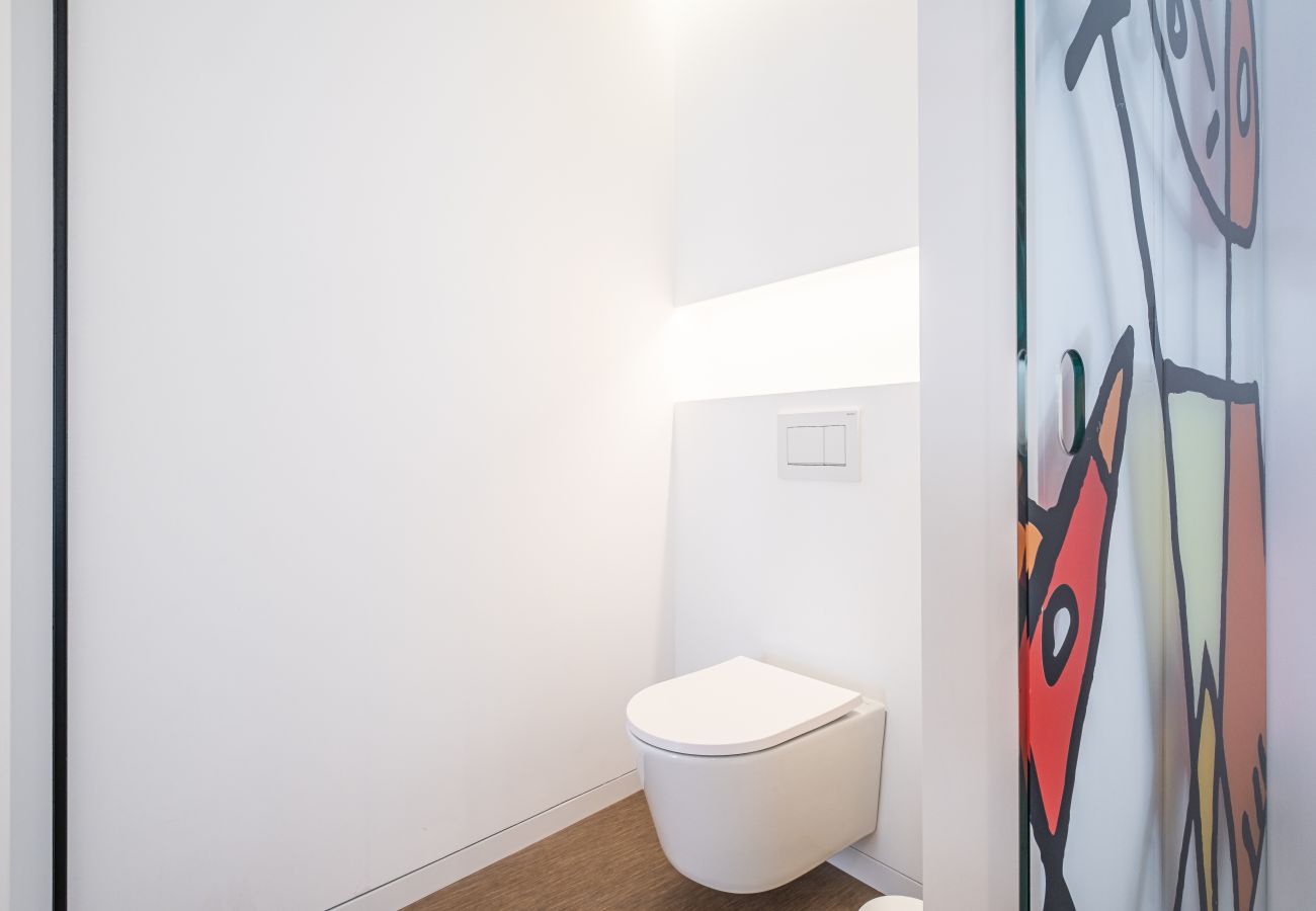 Villa in Funchal - Casa do Batente - By WeHostMadeira