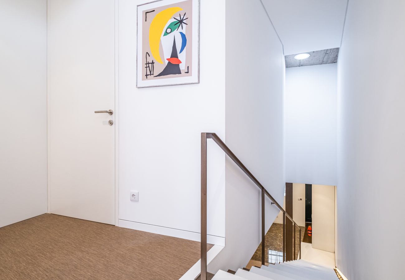 Villa in Funchal - Casa do Batente - By WeHostMadeira