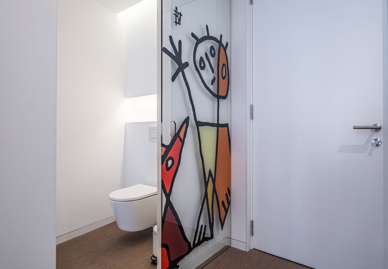 Villa in Funchal - Casa do Batente - By WeHostMadeira