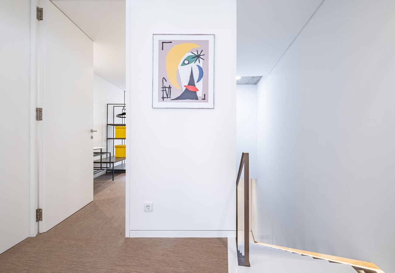 Villa in Funchal - Casa do Batente - By WeHostMadeira