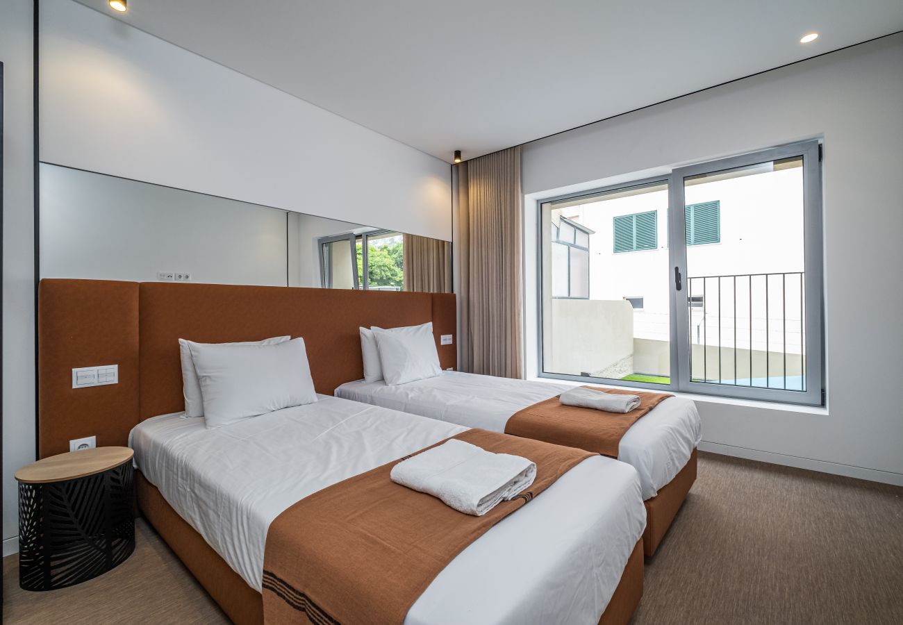 Villa in Funchal - Casa do Batente - By WeHostMadeira