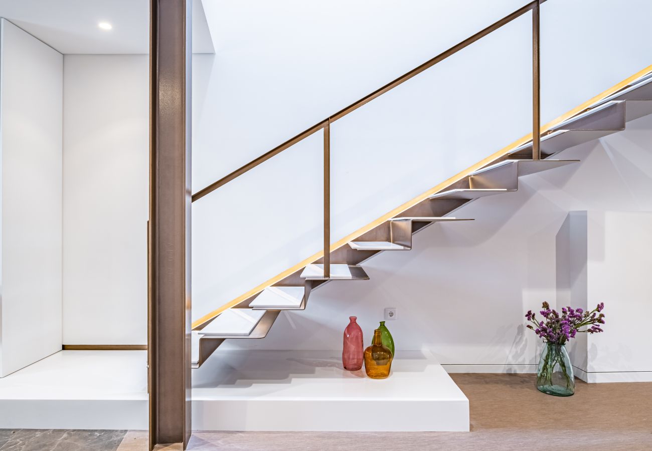 Villa in Funchal - Casa do Batente - By WeHostMadeira