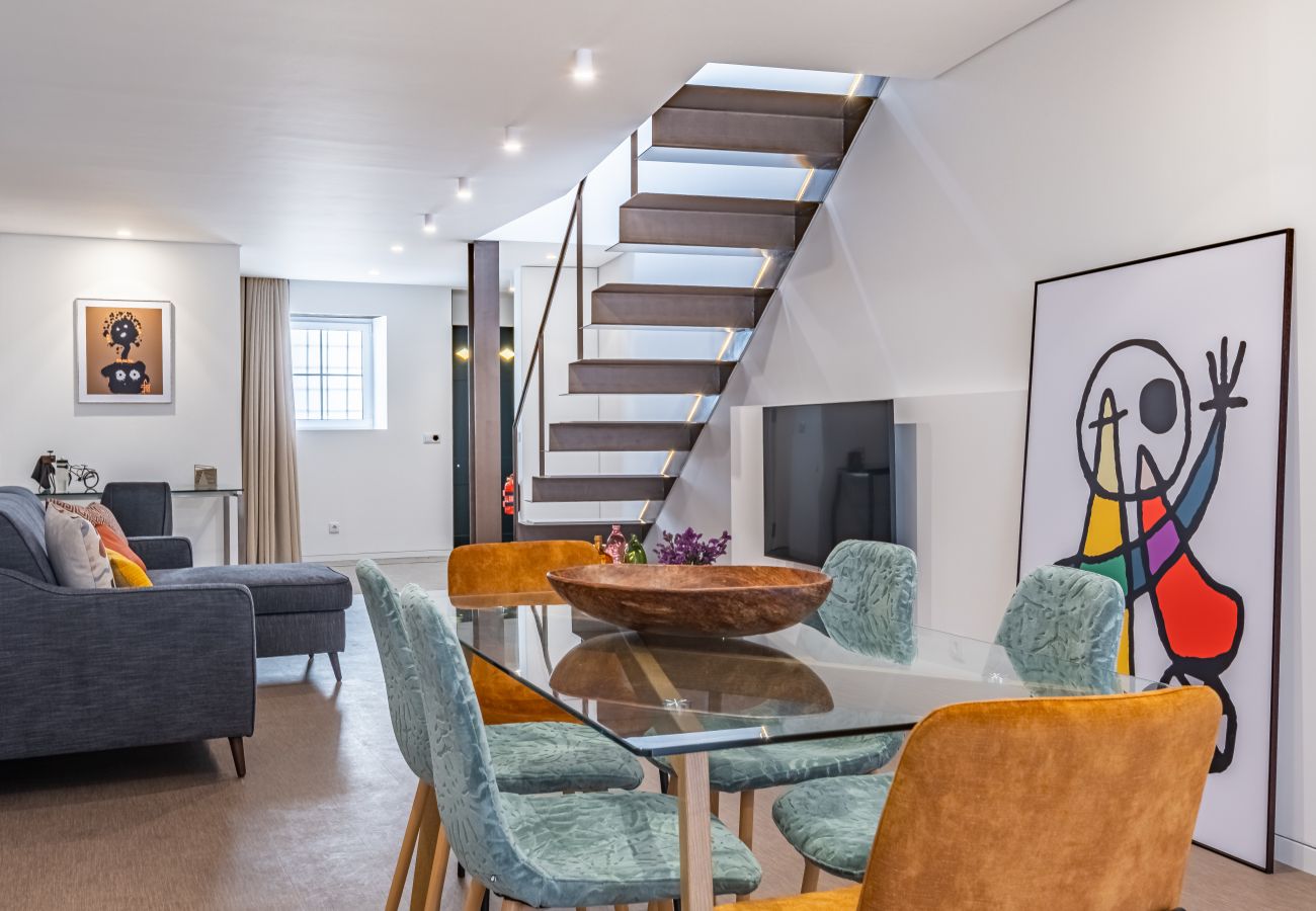 Villa in Funchal - Casa do Batente - By WeHostMadeira