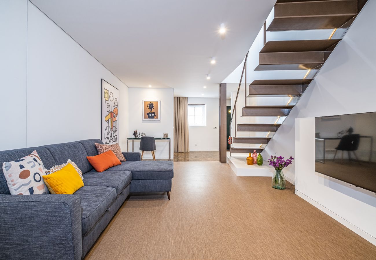 Villa in Funchal - Casa do Batente - By WeHostMadeira