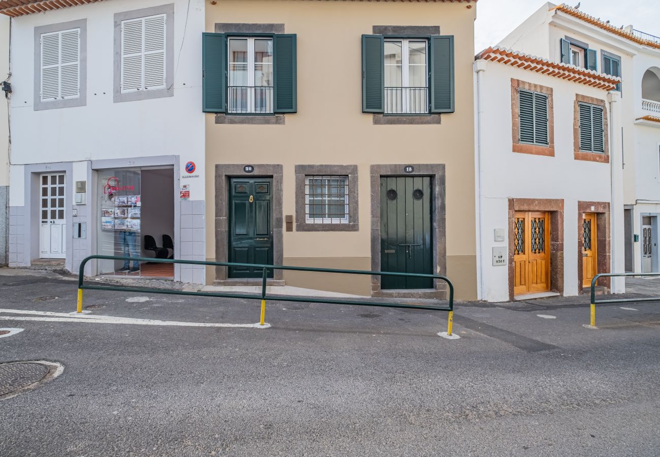 Villa in Funchal - Casa do Batente - By WeHostMadeira