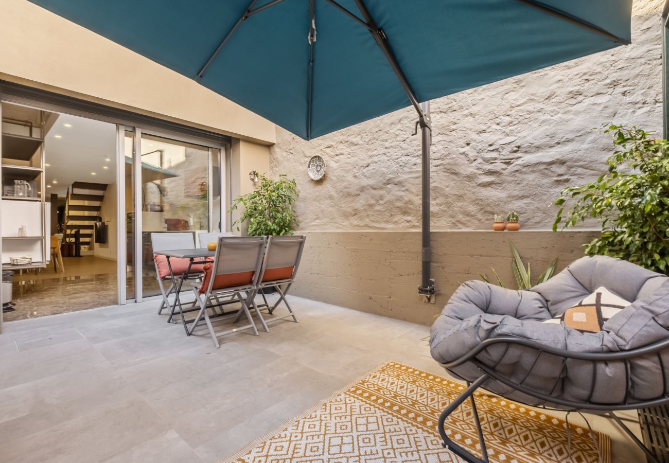 Villa in Funchal - Casa do Batente - By WeHostMadeira