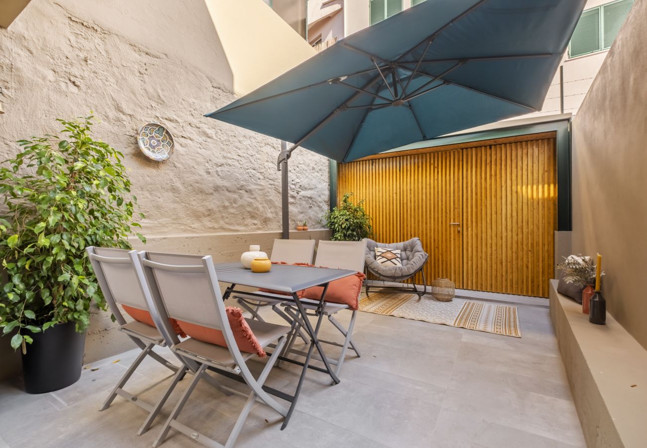 Villa in Funchal - Casa do Batente - By WeHostMadeira