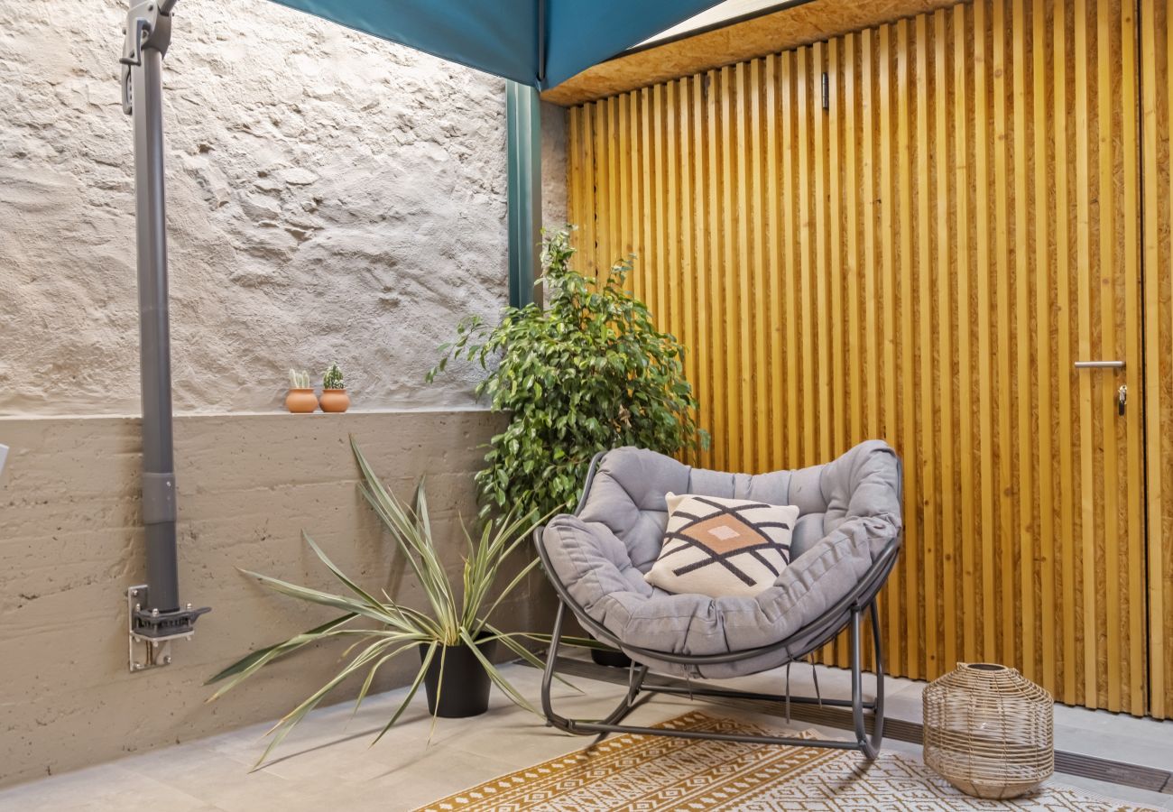 Villa in Funchal - Casa do Batente - By WeHostMadeira