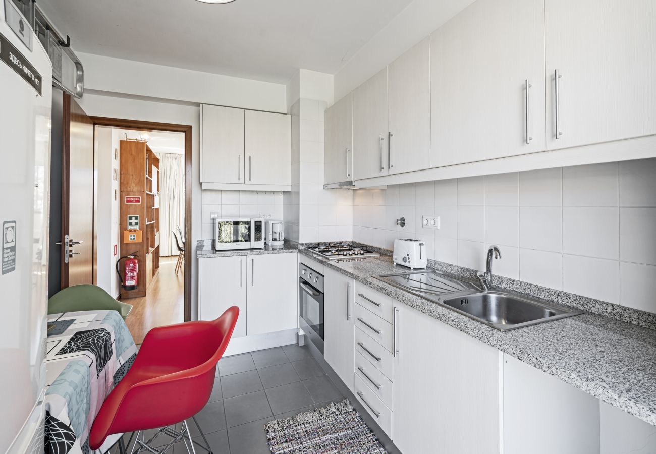 Apartment in Funchal - Rooftop Funchal - By WeHostMadeira