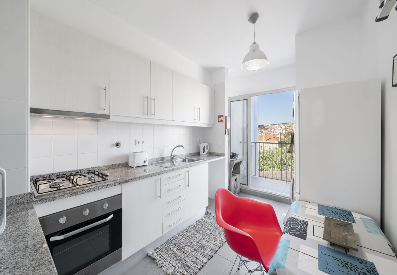 Apartment in Funchal - Rooftop Funchal - By WeHostMadeira