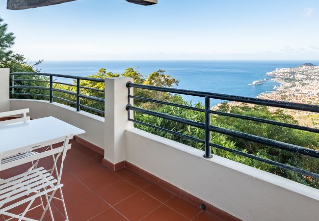 Apartment in Funchal - Casa da Ângela - By WeHostMadeira