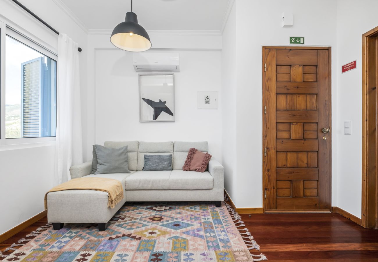 Apartment in Funchal - Casa da Ângela - By WeHostMadeira