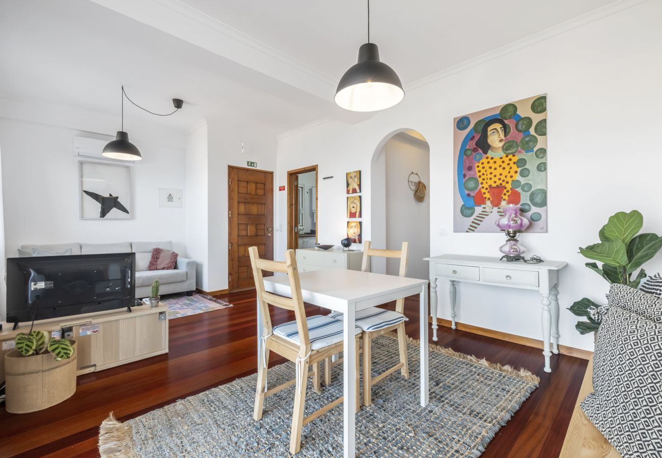 Apartment in Funchal - Casa da Ângela - By WeHostMadeira