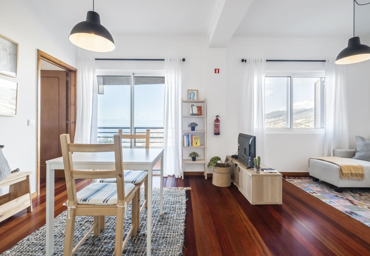 Apartment in Funchal - Casa da Ângela - By WeHostMadeira