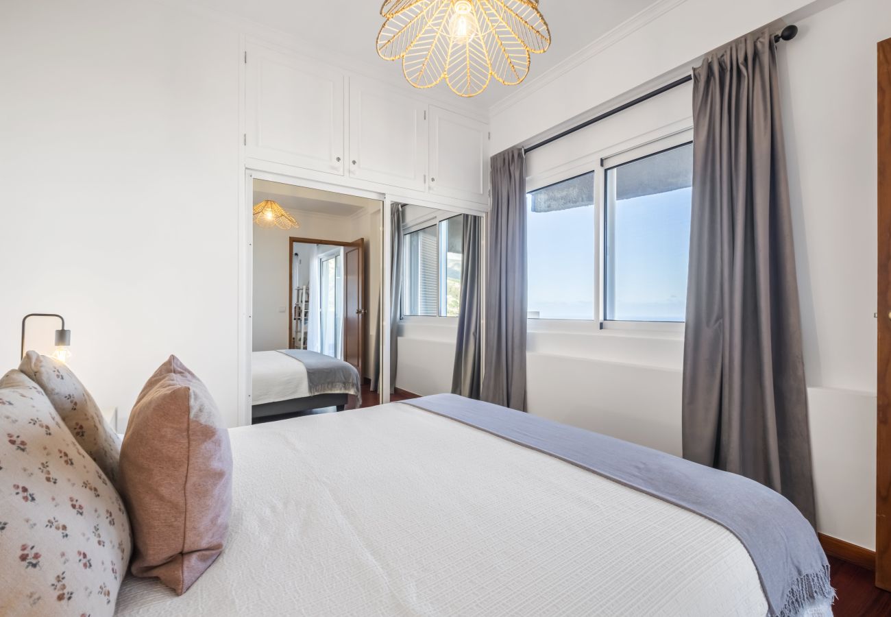 Apartment in Funchal - Casa da Ângela - By WeHostMadeira