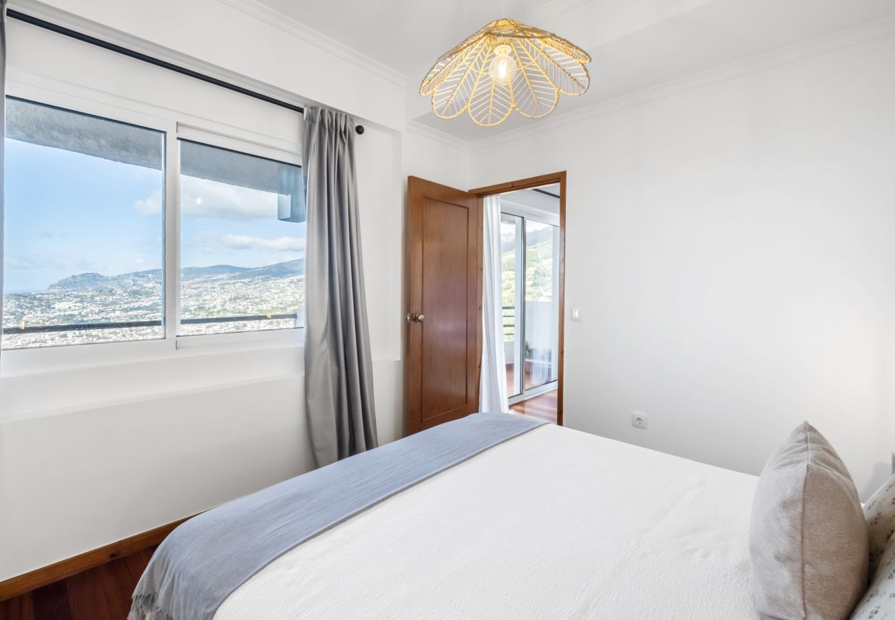 Apartment in Funchal - Casa da Ângela - By WeHostMadeira