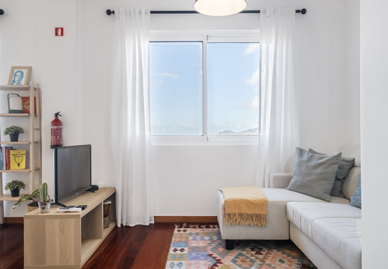 Apartment in Funchal - Casa da Ângela - By WeHostMadeira