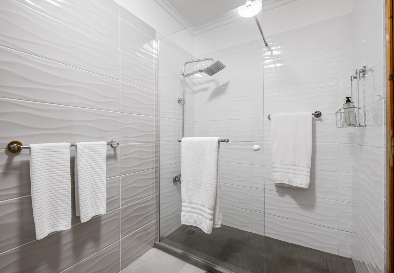 Apartment in Funchal - Casa da Ângela - By WeHostMadeira