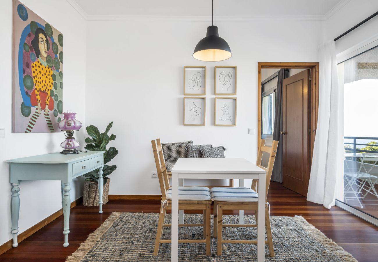 Apartment in Funchal - Casa da Ângela - By WeHostMadeira