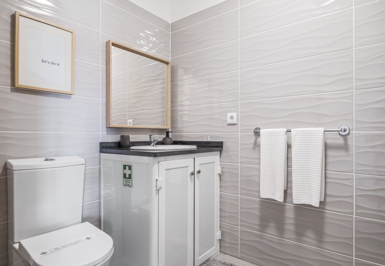 Apartment in Funchal - Casa da Ângela - By WeHostMadeira