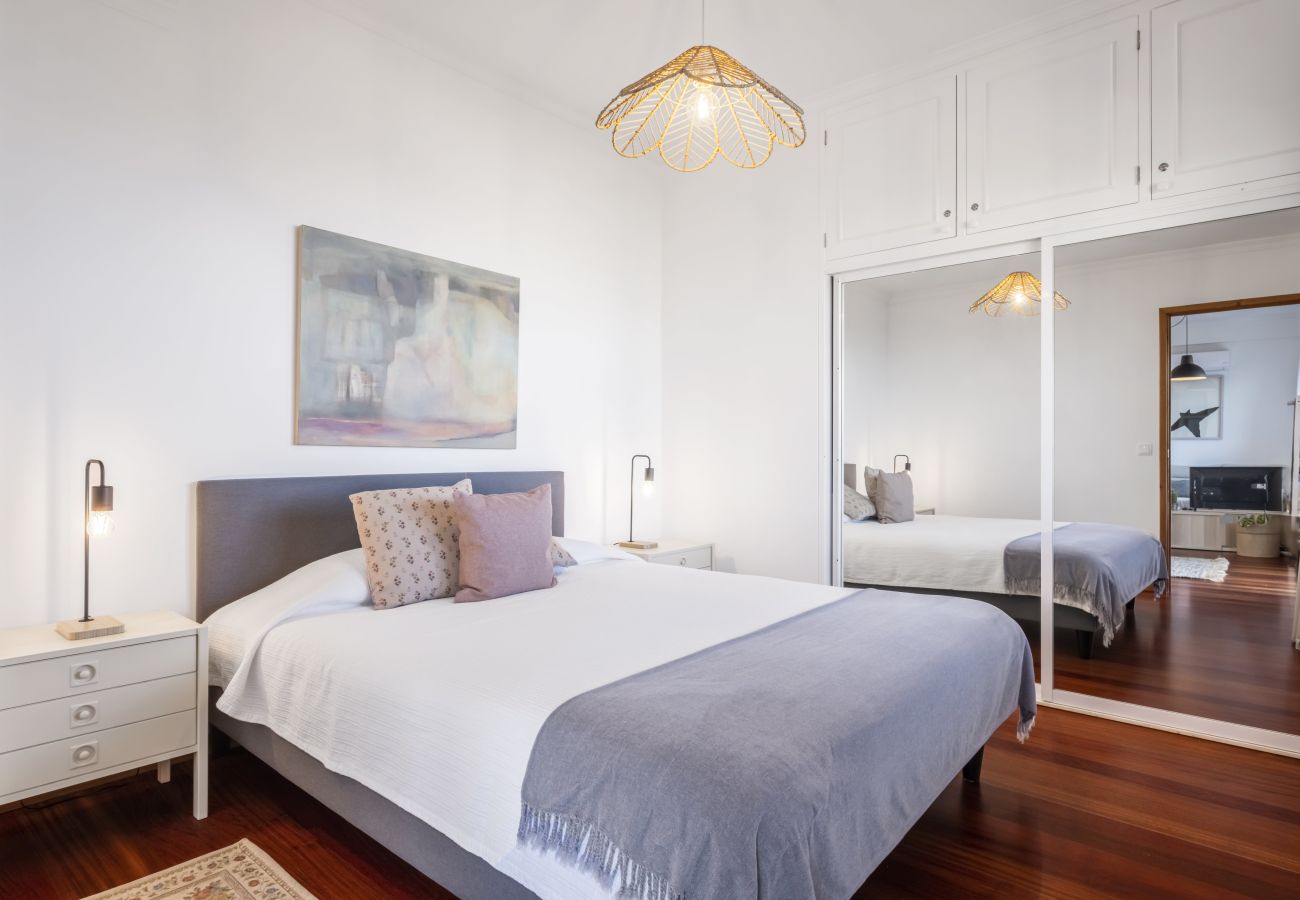 Apartment in Funchal - Casa da Ângela - By WeHostMadeira