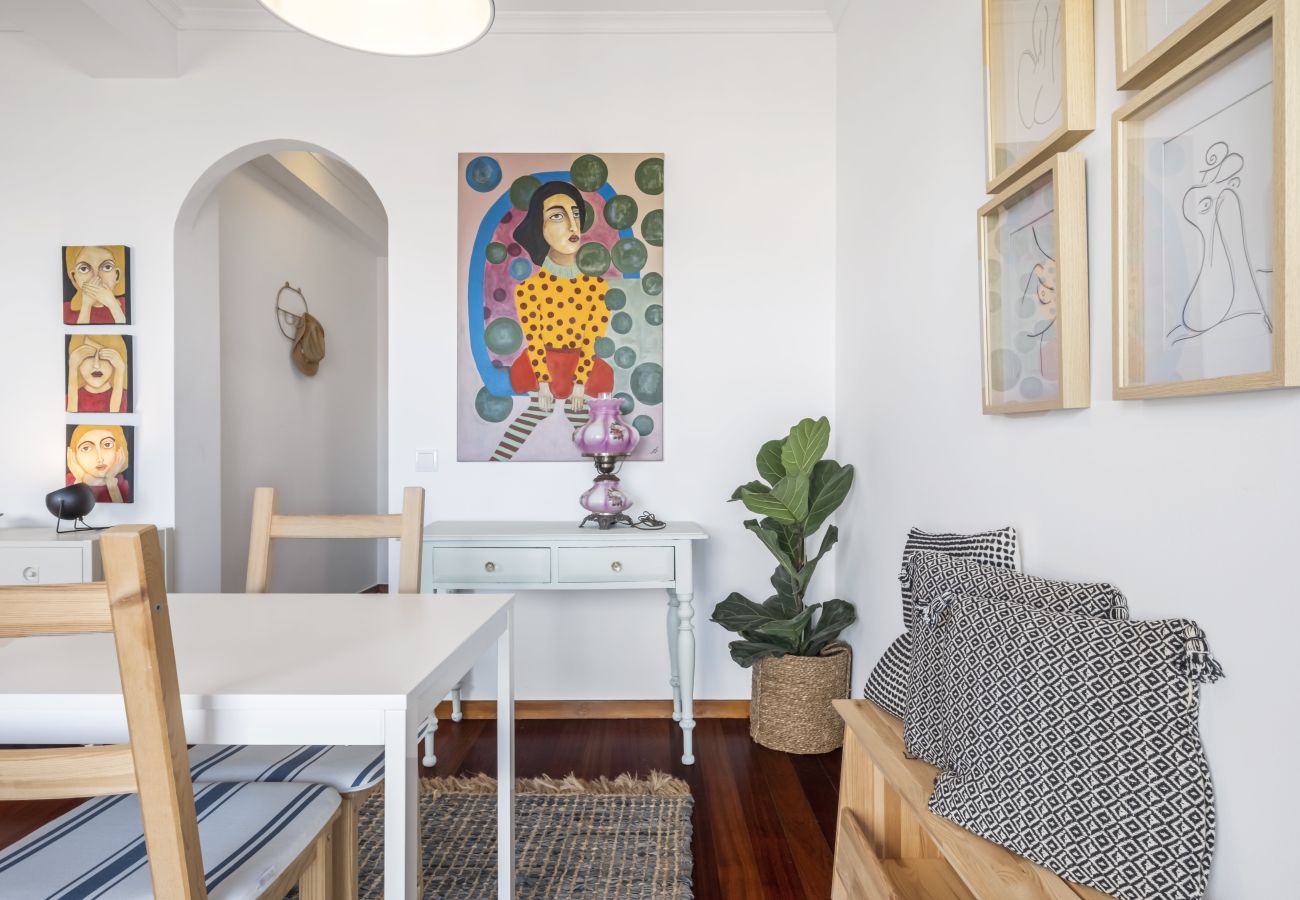 Apartment in Funchal - Casa da Ângela - By WeHostMadeira