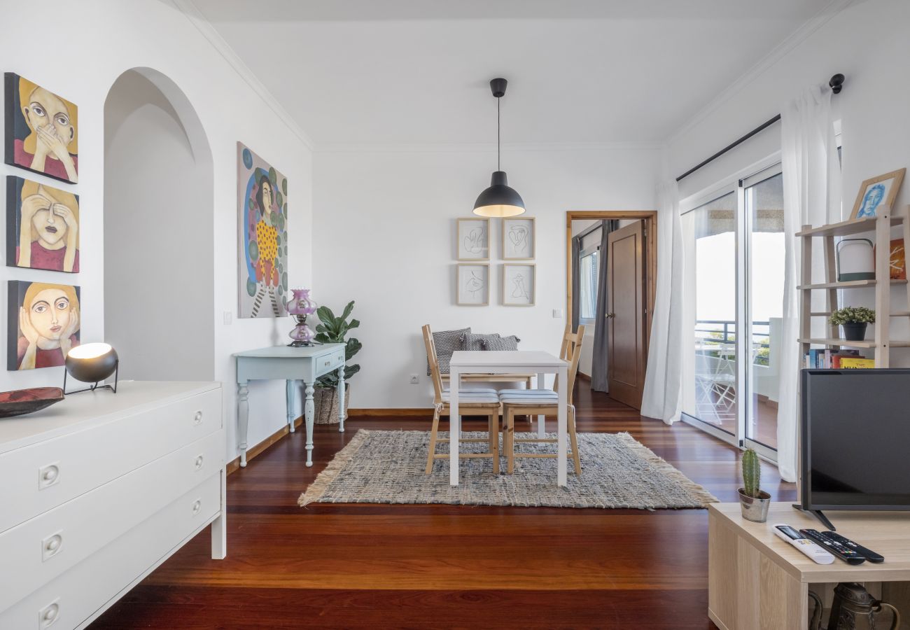 Apartment in Funchal - Casa da Ângela - By WeHostMadeira