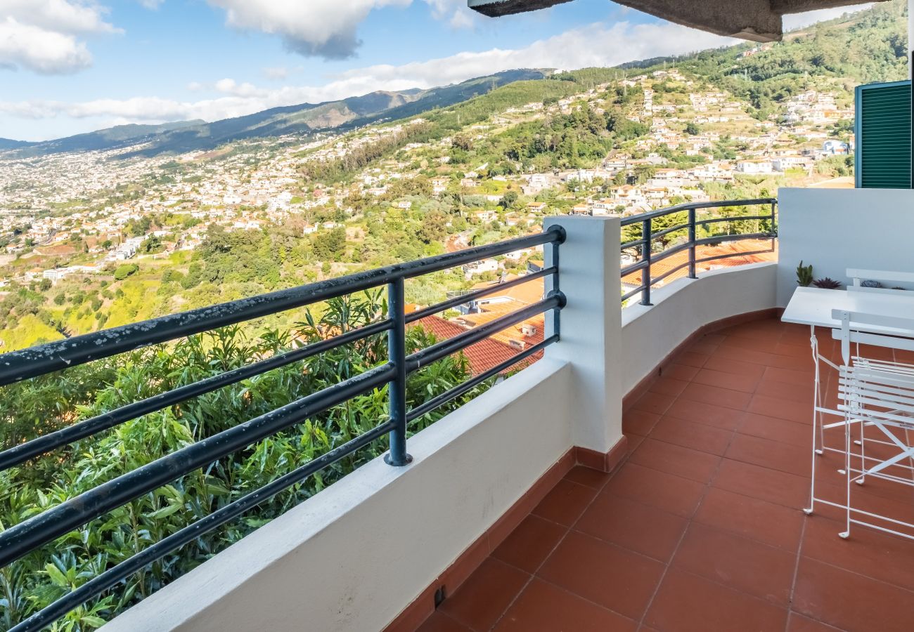 Apartment in Funchal - Casa da Ângela - By WeHostMadeira