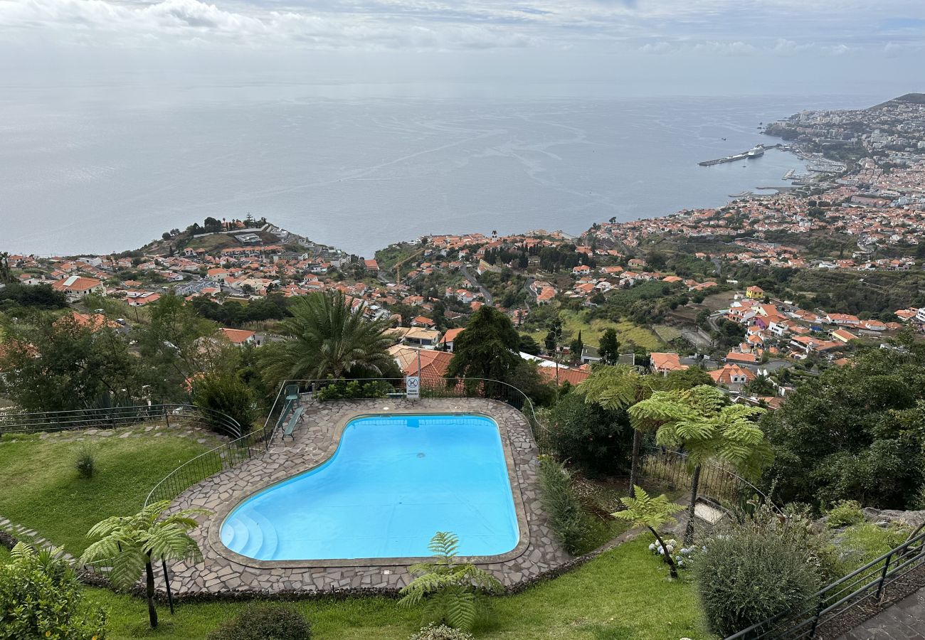 Apartment in Funchal - Casa da Ângela - By WeHostMadeira