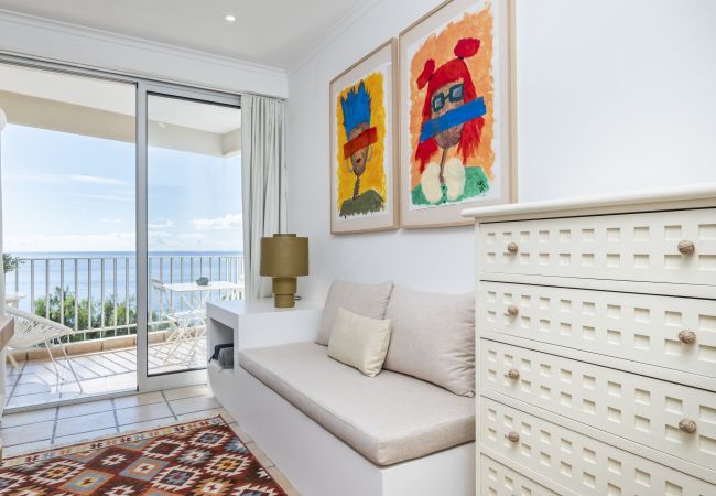Studio in Funchal - Studio Mar - by WeHostMadeira