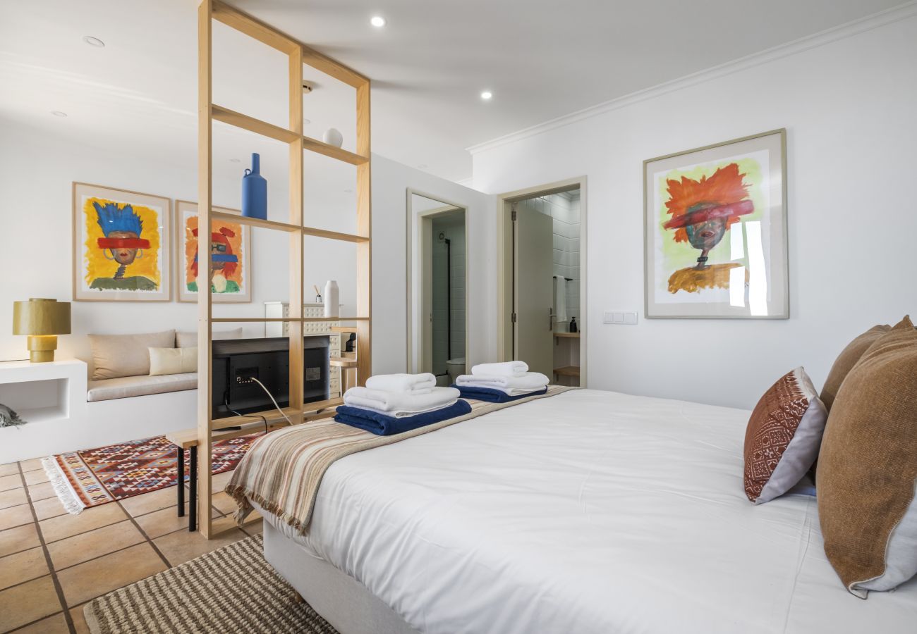 Studio in Funchal - Studio Mar - by WeHostMadeira