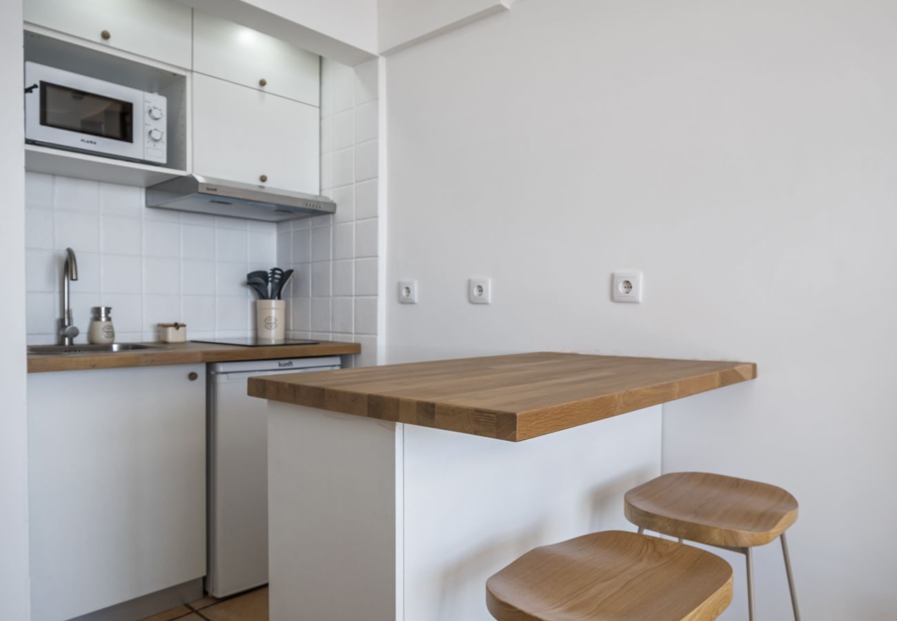 Studio in Funchal - Studio Mar - by WeHostMadeira