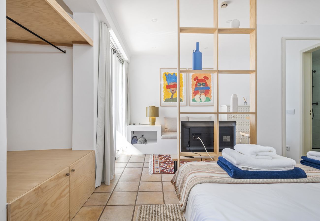 Studio in Funchal - Studio Mar - by WeHostMadeira
