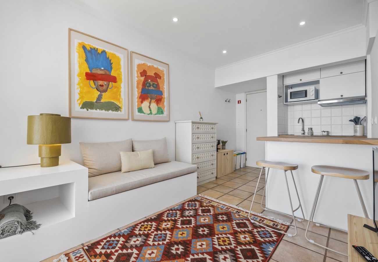 Studio in Funchal - Studio Mar - by WeHostMadeira