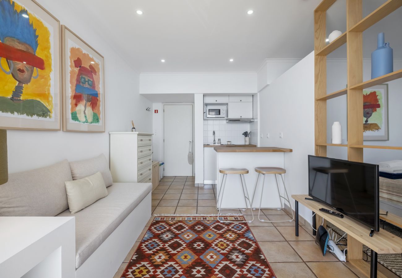 Studio in Funchal - Studio Mar - by WeHostMadeira