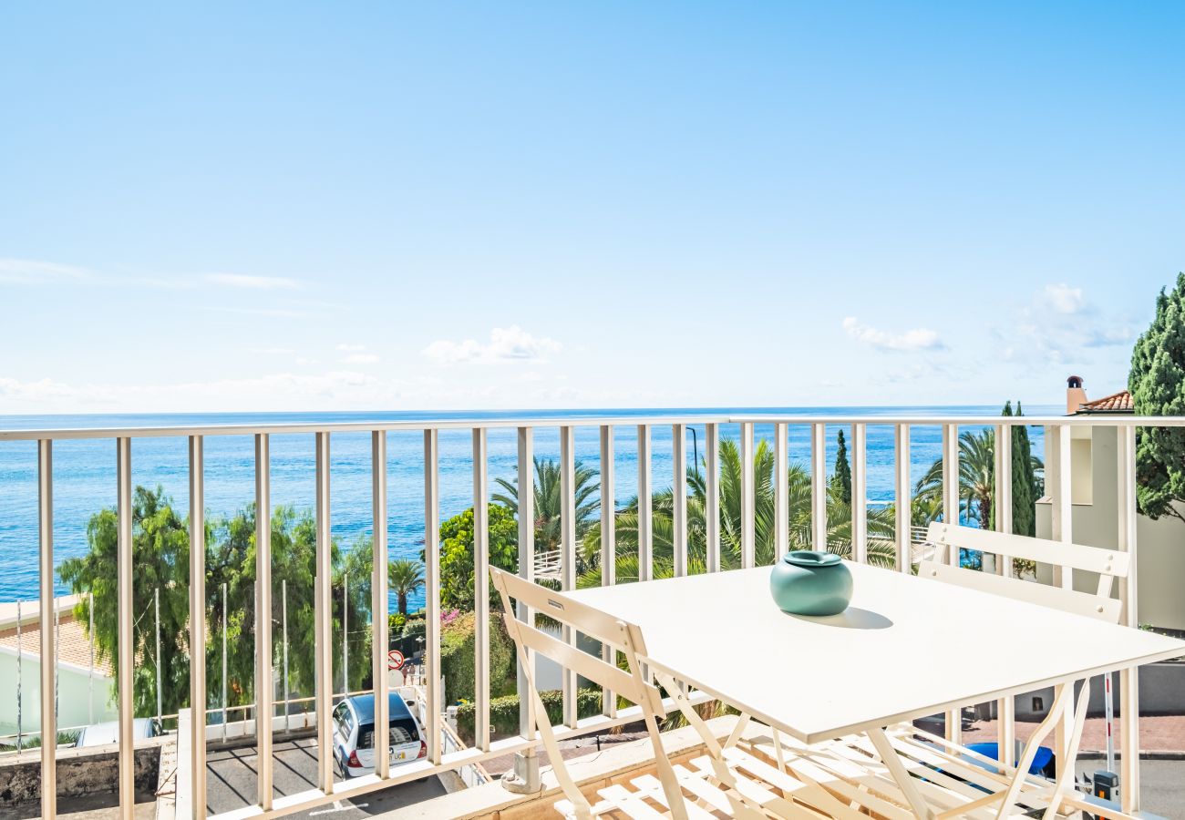 Studio in Funchal - Studio Mar - by WeHostMadeira